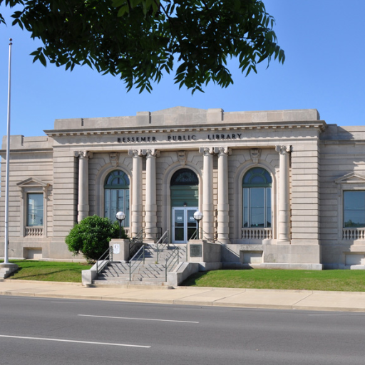 @Bessemerlibrary