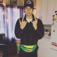 Michael Gable (@m_ichael_g) 's Twitter Profile