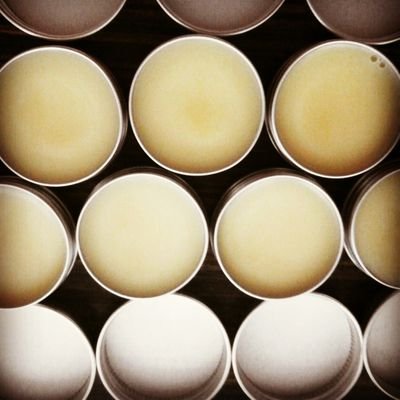 Homemade beauty products using all natural ingredients #naturalskincare #plasticfree #reuseable packaging #ecofriendly #greenliving #sustainablegifts