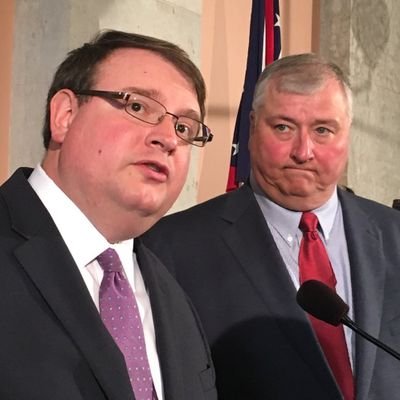 OH_Republicans's profile picture. Keeping tabs on what the Ohio Republicans are up to. Parody.