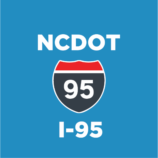 NCDOT Traffic Updates for Interstate 95 in North Carolina