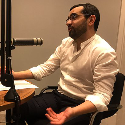 Geopolitics and Middle East @iiss_org. Just because you have an opinion does not mean you should express it.
Made the plunge: @emile-hokayem.bsky.social