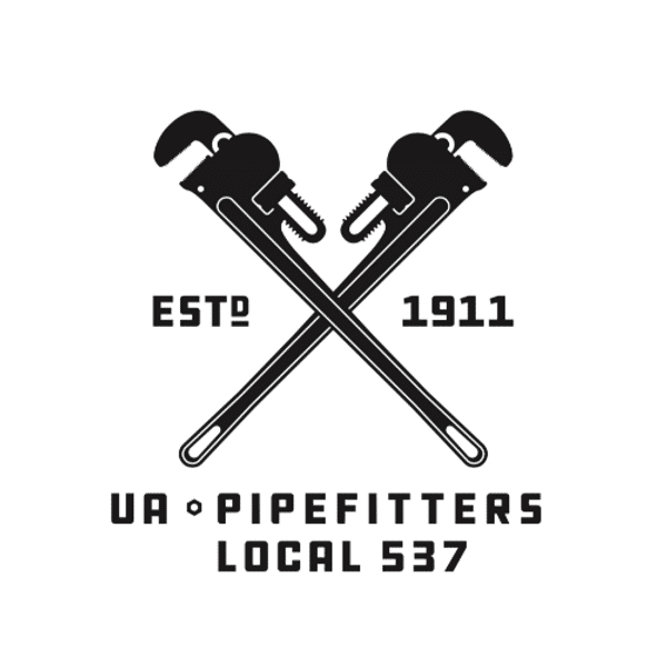 For over 100 years, the Pipefitters of Local 537 in Boston have been installing piping systems throughout our great region.