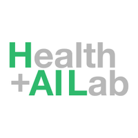 Health and AI Lab | Samantha Kleinberg(@HealthAI_Lab) 's Twitter Profile Photo