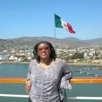Phyllis Thomas (@phyllis_thomas) 's Twitter Profile