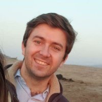 Jaime Coloma Álamos (@jaimecoloma) 's Twitter Profile