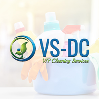 VSDC VIP Cleaning Services(@vs_cleaning) 's Twitter Profile Photo