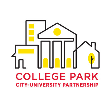 The College Park City-University Partnership is a local development corporation working to make College Park a more growing, thriving, equitable, community