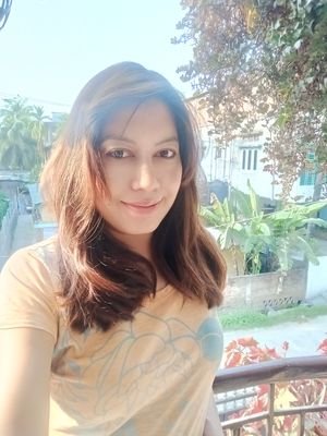 LaskarSabita's profile picture. I am a gynecologist, a passionate gardener and an animal lover, I believe humanity can still prevail