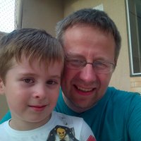 Bjørge Undheim (@supporterutstyr) 's Twitter Profile