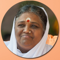 Mata Amritanandamayi(@Amritanandamayi) 's Twitter Profile Photo