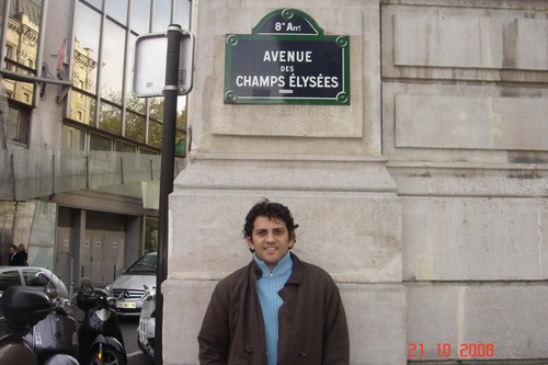 Leodviana's profile picture. 