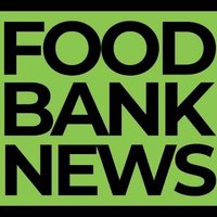 Food Bank News(@FoodBankNews2) 's Twitter Profile Photo