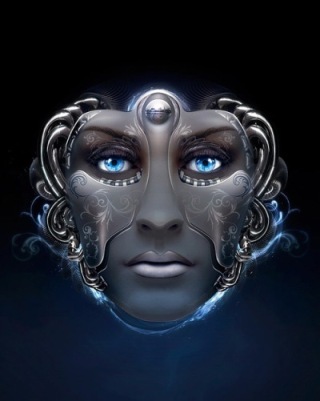 The Oracle.We roam cyberspace to reveal the truth.
