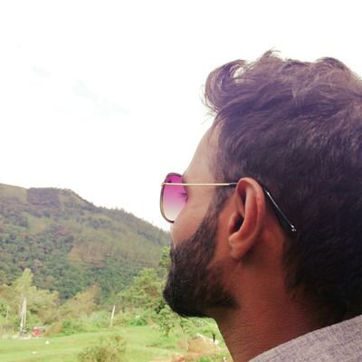 dhilipruban's profile picture. 