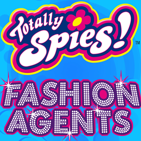 Totally Spies! Fashion Agents is a new and fun Fashion game on Facebook. Follow us and get all the latest news!
