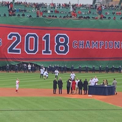Proud Syracuse alum. Prouder dad. Partner at Mercer. connoisseur of Boston Championship parades