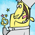 cabezoncanoso's profile picture. Soy diseñador web e ilustrador y me flipa mi trabajo.
Soy algo gordo y cabezón con alguna cana que otra ;-)