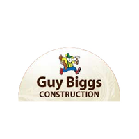 Guy Biggs Construction Inc. - @GuyBiggsInc Twitter Profile Photo