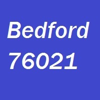 Living on the north side of Airport Freeway and tweeting all kinds of information.