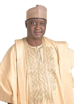 RTD Civil Servant (Voluntarily)/Politician - Former Governorship and Senatorial Aspirant Niger State.
MBA(s) Uni. Liverpool & Abuja.