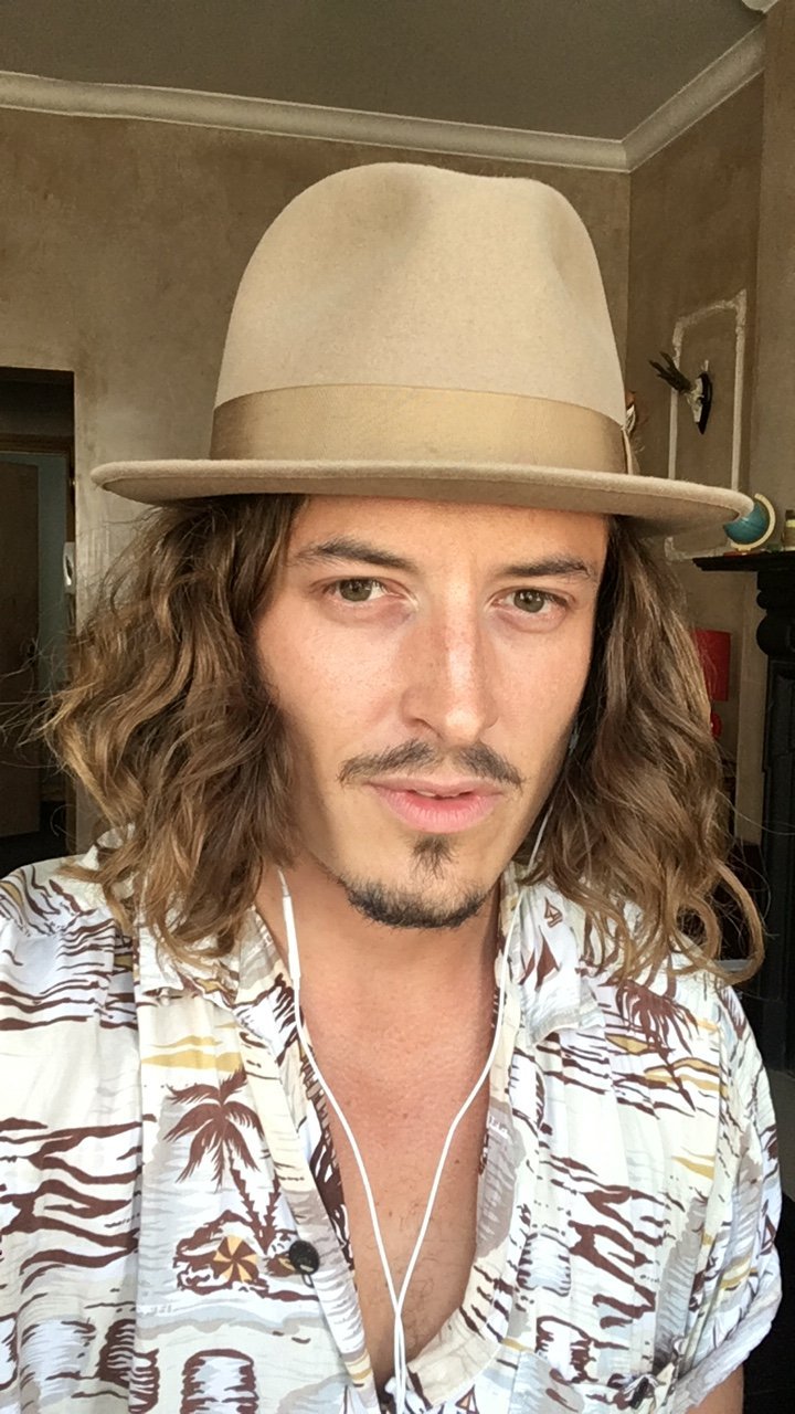 DamienGabet's profile picture. Writes: travel, drinks, hospitality