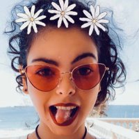 camcamcrambery (@camillev37) 's Twitter Profile