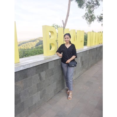 karena sukses mengundang cinta yang berkelas 😇👼❤