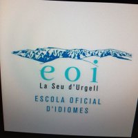 EOI La Seu d'Urgell (@eoiseu) 's Twitter Profile Photo EOI La Seu d'Urgell (@eoiseu) 's Twitter Profile Photo
