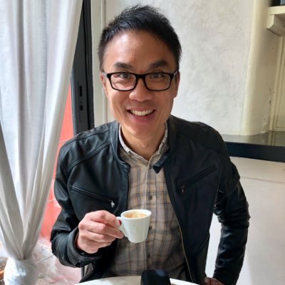 Director, Sydney Centre for Evangelisation, Catholic Archdiocese of Sydney. Ressourcement Devotee. Horologist. Yum Cha Enthusiast. Opinions my own