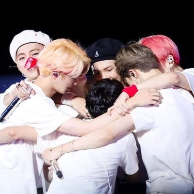 You should love....... your life .....but I love BTS