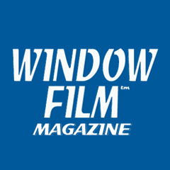 The magazine for the entire window film industry. Window Film Mag sponsors the International Window Film Conference and Tint-Off. Visit https://t.co/D4leToE6zT.