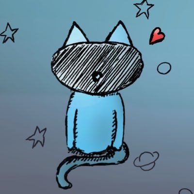 Aux_Ad's profile picture. Hello! 🌟☺️Check out my website! and my ⭐️Coloring Books!!!✨🐧 #clothes #merchandise #redbubble #prints #coloringbook