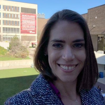 loribiff's profile picture. Higher ed PR professional @aldaenter and @sbujournalism at #stonybrooku. Member of @PRSA. Lover of adventure, collective nouns & ppl who look like their pets.