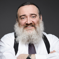 Shlomo Simcha (@shlomosimcha) 's Twitter Profile