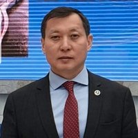 Askhat Kessikbayev(@DrAskhatKes) 's Twitter Profile Photo