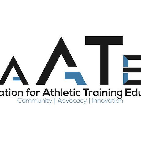 Athletic trainers who practice at the highest levels of collaborative care and respond to the changing healthcare needs of society.