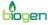 Biogen is to be a global leader of clean energy solutions through gasification of Biomass.