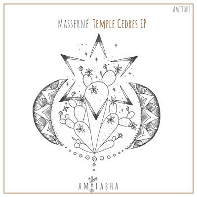 Progressive, deep house & techno.