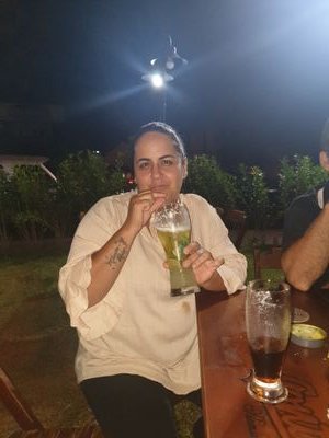 sou uma mulher super realizada