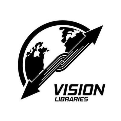 Vision_Libraries