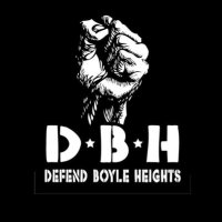 Defend Boyle Heights(@DefendBoyleHts) 's Twitter Profile Photo