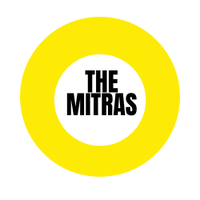 The Mitras (@mitrasthe) 's Twitter Profile