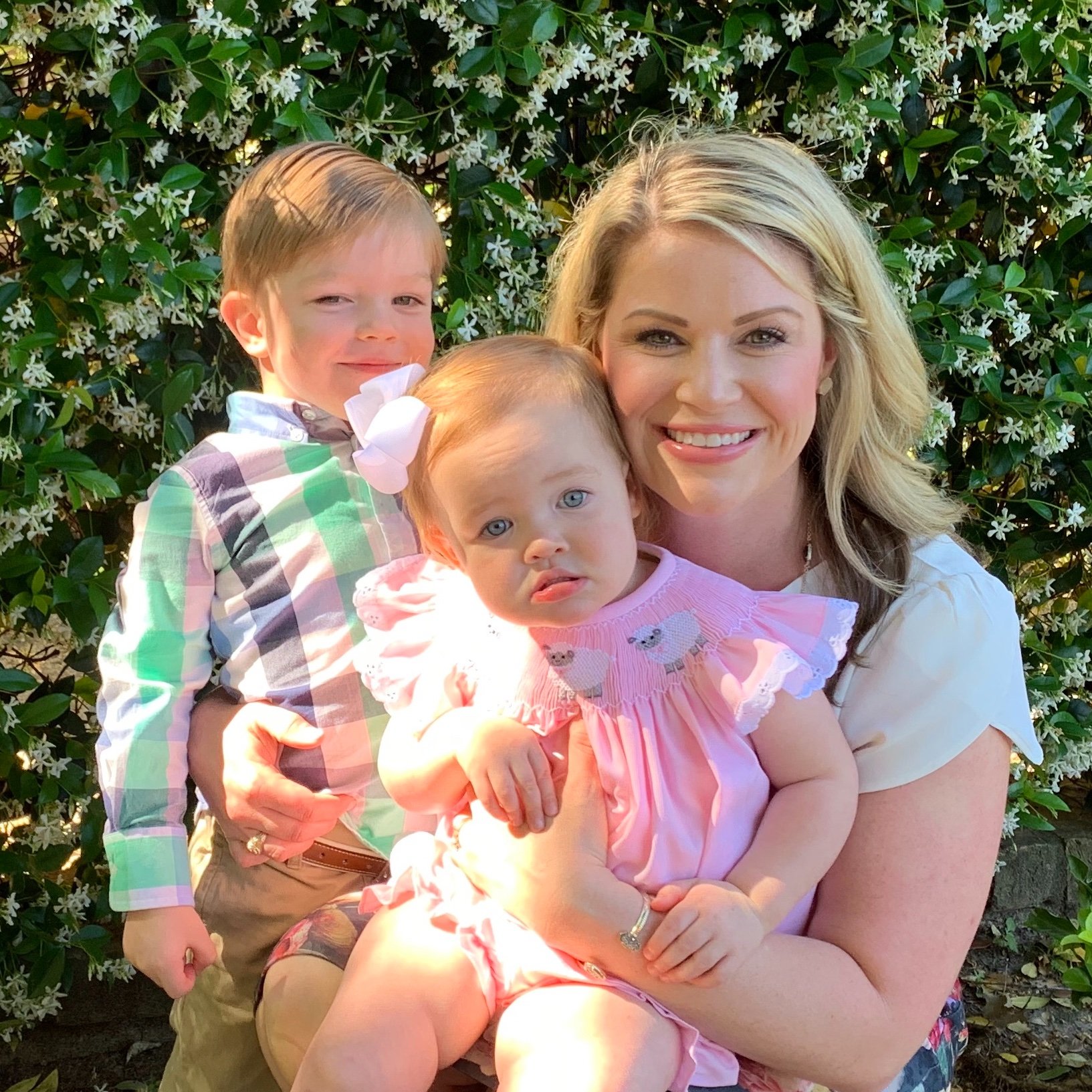 musings of motherhood and things I want to remember