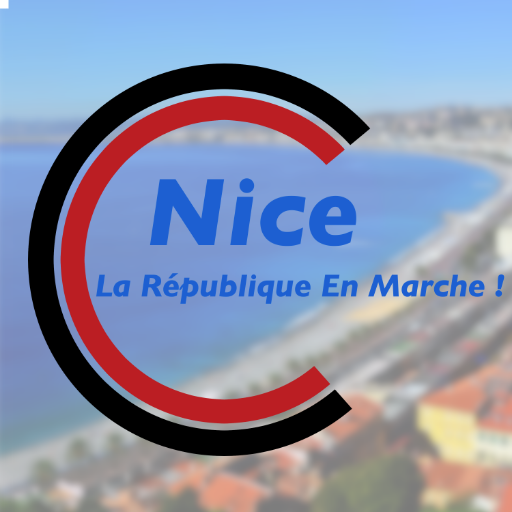 Votre comité @enmarchefr à #Nice06