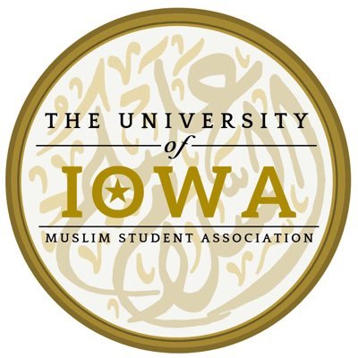 Official Twitter of the University of Iowa Muslim Student Association • Instagram 📸 • Facebook ✉️ • https://t.co/X7dXITCW2y