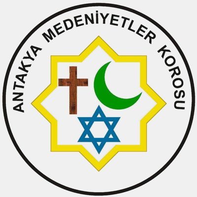 Antakya Medeniyetler Korosu Resmi Twitter Hesabı (Official Account of Civilizations Choir of Antakya)