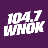 104 7 WNOK(@1047WNOK) 's Twitter Profile Photo