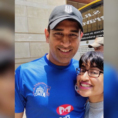 Life isn't perfect but Mahendra Singh Dhoni is