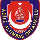 ADİLE ALTINBAŞ ORTAOKULU (@adilealtinbas) 's Twitter Profile